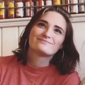 Meet your Posher, Sara